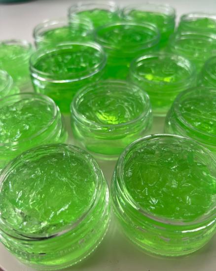 ALOE VERA JEL - Latife Doal rnler